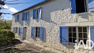  Maison à vendre 9 pièces 250 m²