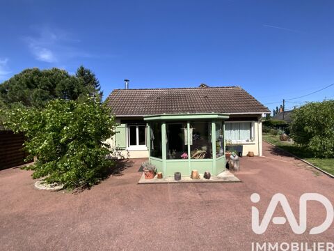   Vente Maison Maison - 6 pi�ce(s) - 125 m�