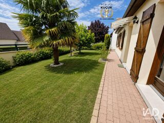  Maison à vendre 6 pièces 94 m²