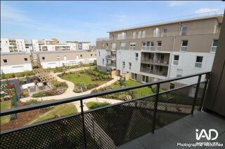  Appartement à louer 1 pièce 23 m²