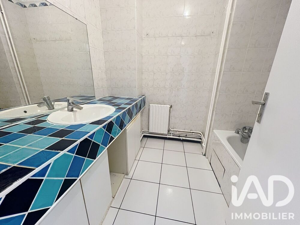 Vente Appartement Vente Appartement 2 pièces Garches