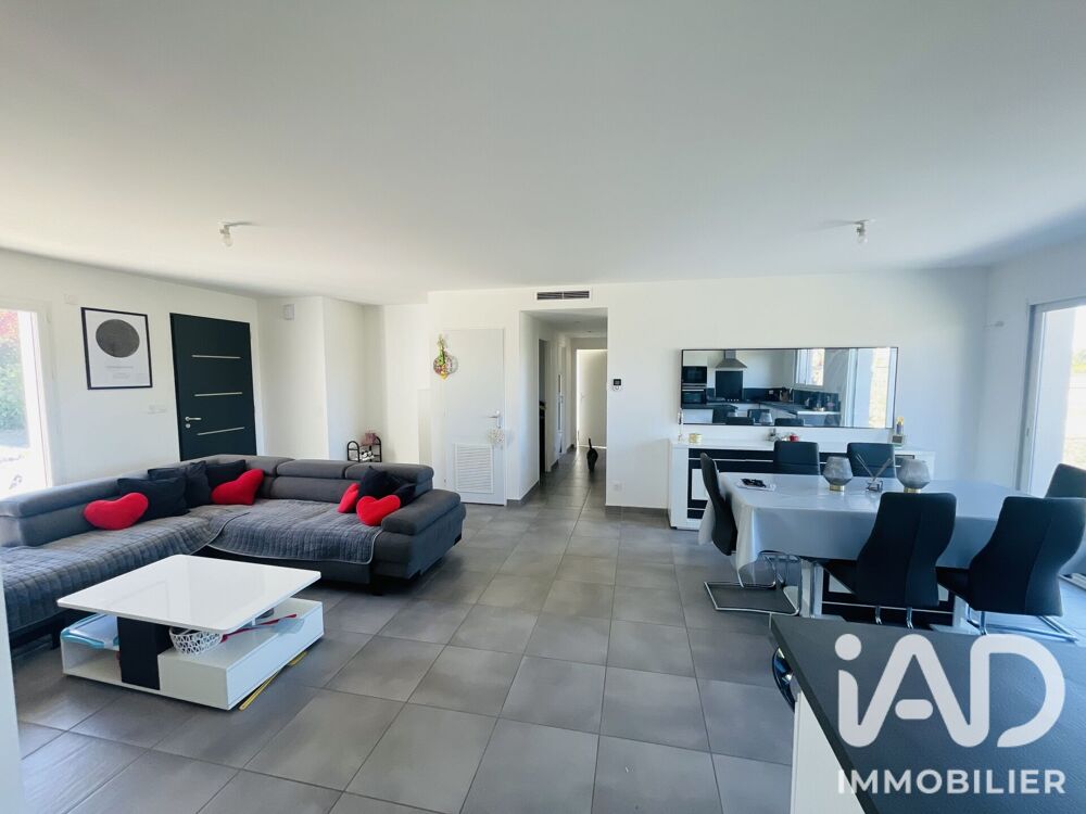 Vente Maison Vente Maison/villa 4 pièces Verdun-sur-garonne