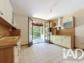  Maison à vendre 9 pièces 163 m²