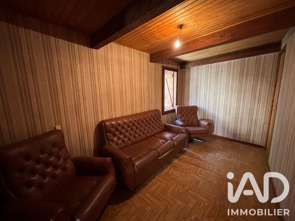 Vente Maison de village 4 pièces