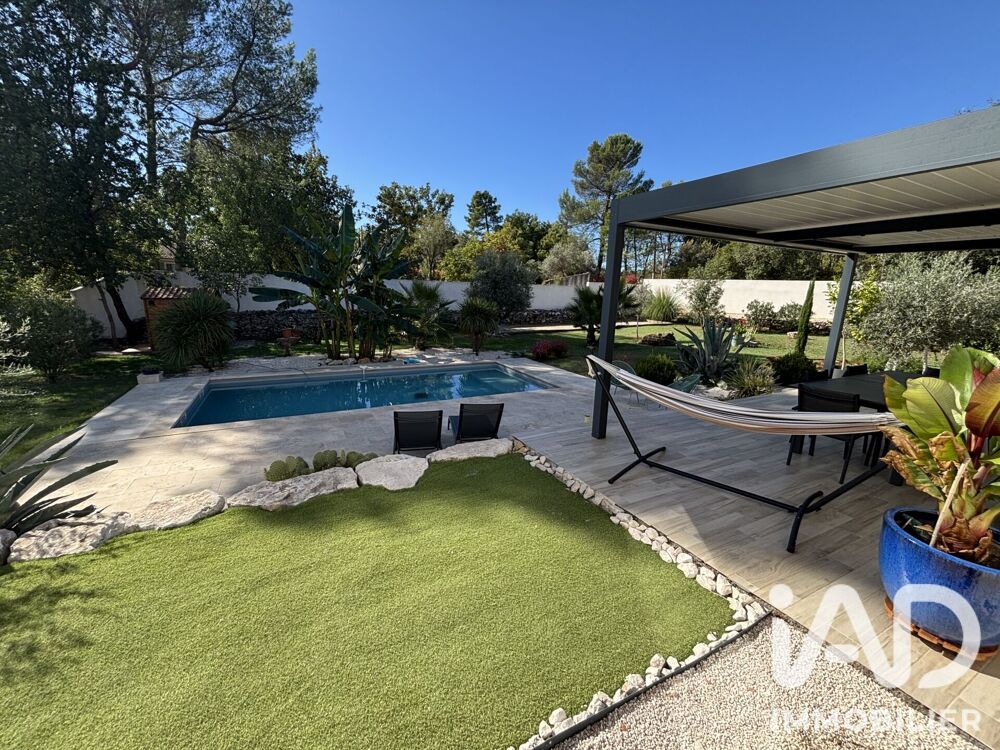 à vendre  Maison Saint-Maximin-la-Sainte-Baume (83470)