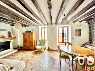  Maison � vendre 5 pi�ces 124 m�
