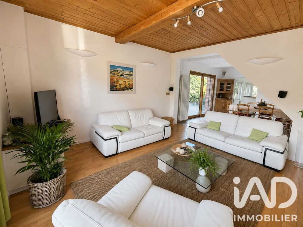 Vente Maison Vente Maison/villa 5 pièces Meurchin