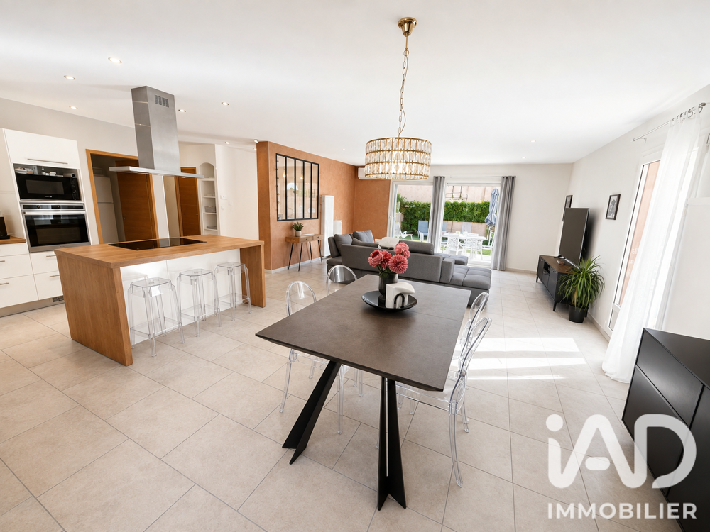 Vente Maison traditionnelle 6 pièces