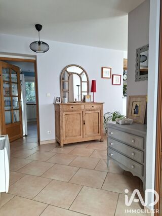 Vente Maison Vente Maison d'architecte 7 pièces Eppeville
