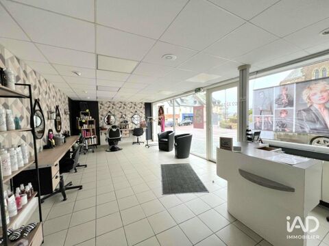 Vente Boutique/Local commercial 70 m&sup2; 48400 50890 Condé-sur-vire