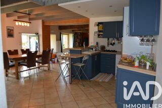  Maison à vendre 6 pièces 167 m²