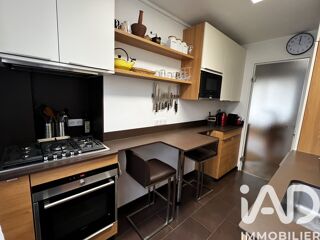  Appartement à vendre 5 pièces 82 m²