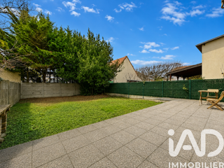  Maison à vendre 6 pièces 115 m²
