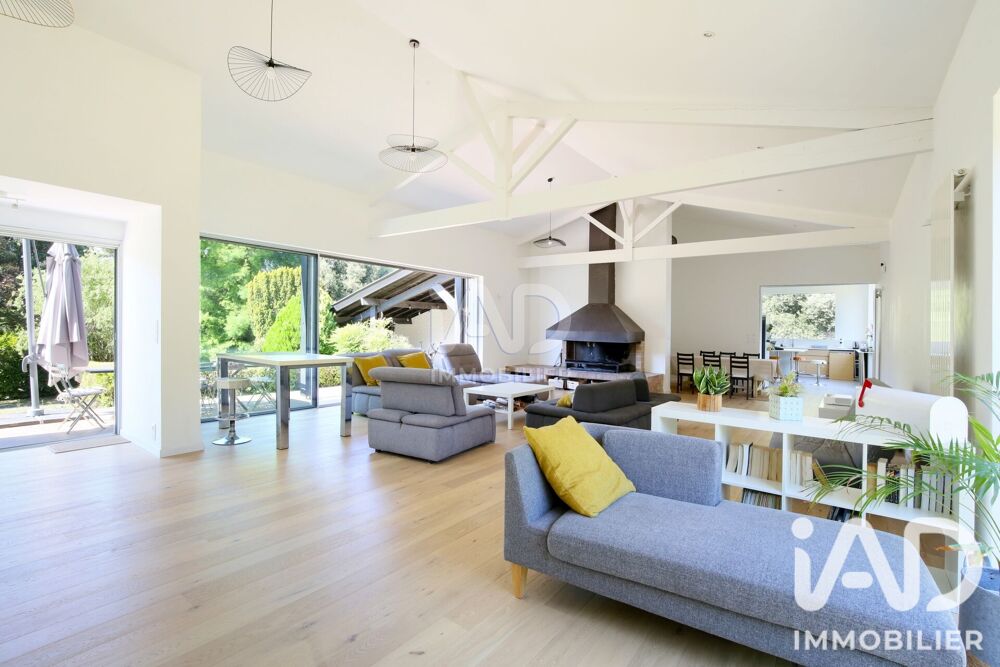 Vente Maison Vente Maison/villa 5 pièces Vigoulet-auzil