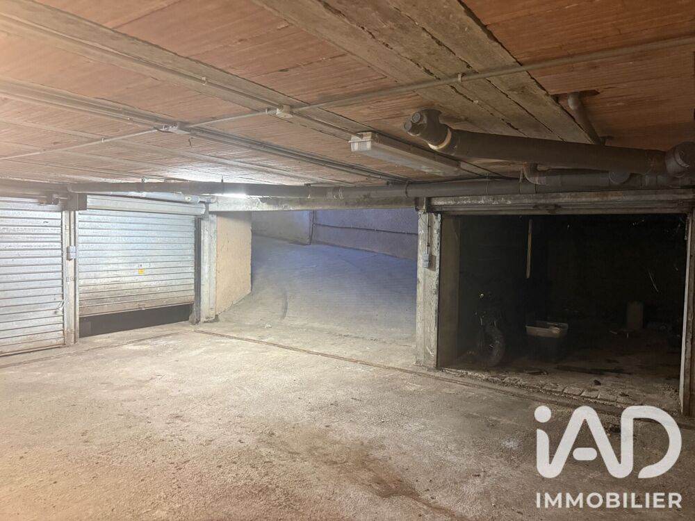 Vente Parking/Garage Vente Garage 12 m&sup2; Canet-en-roussillon
