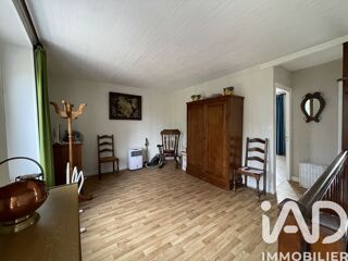  Maison à vendre 5 pièces 119 m²