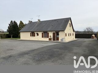  Maison à vendre 4 pièces 159 m²