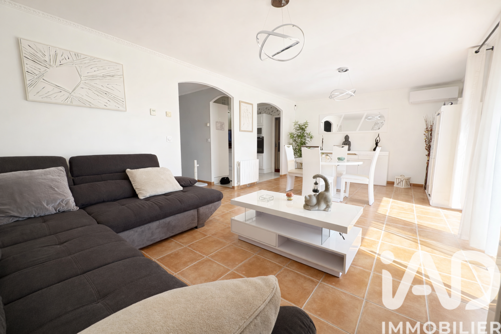 Vente Maison traditionnelle 9 pièces