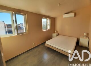  Appartement � louer 3 pi�ces 53 m�
