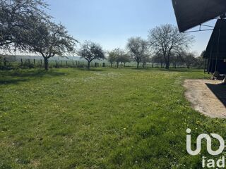  Terrain à vendre 2200 m²