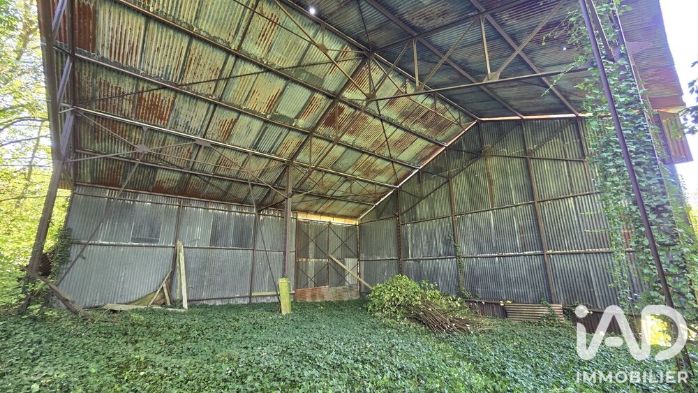 Vente Maison Vente Grange 1 pièce Sainte-marie-à-py