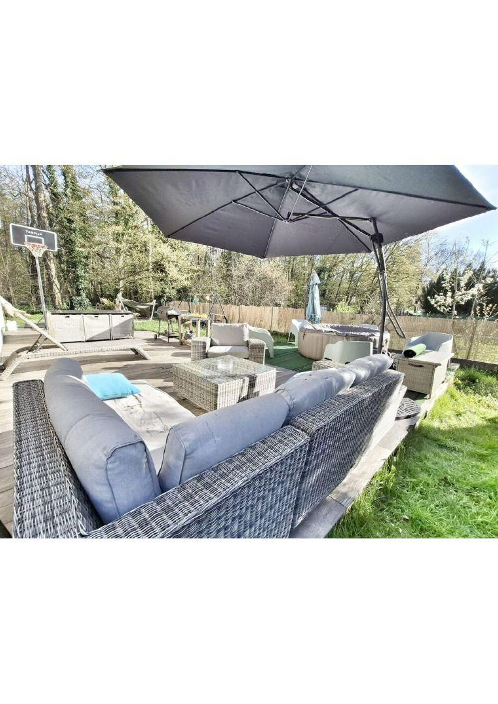 Vente Maison/villa 5 pièces