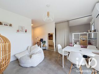 Vente Appartement Vente Appartement 2 pièces Montpellier