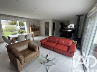  Maison à vendre 5 pièces 150 m²