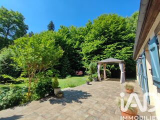  Maison à vendre 7 pièces 144 m²