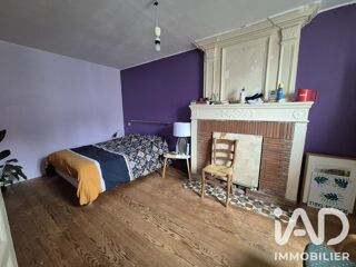  Maison à vendre 3 pièces 99 m²