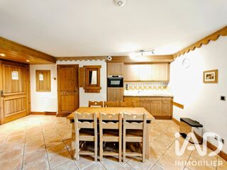  Appartement à vendre 3 pièces 64 m²