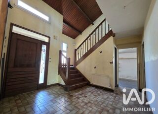  Maison à vendre 4 pièces 110 m²