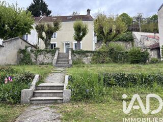  Maison à vendre 4 pièces 115 m²