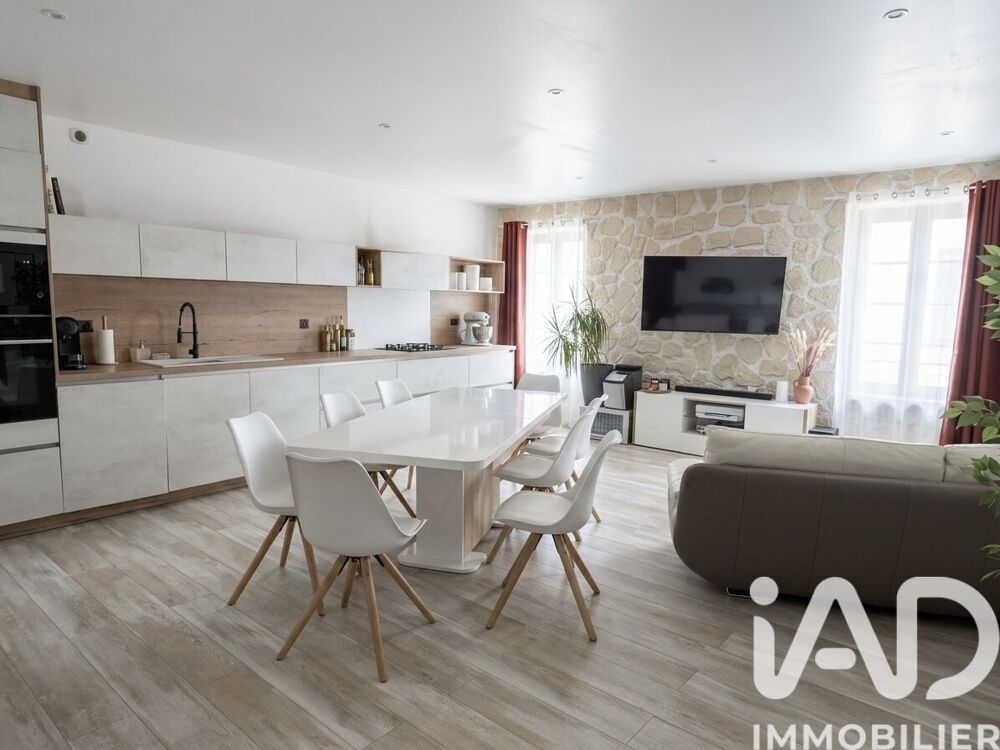 Vente Maison/villa 5 pièces
