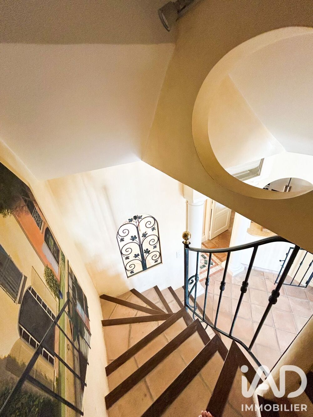 à vendre  Maison Grimaud (83310)