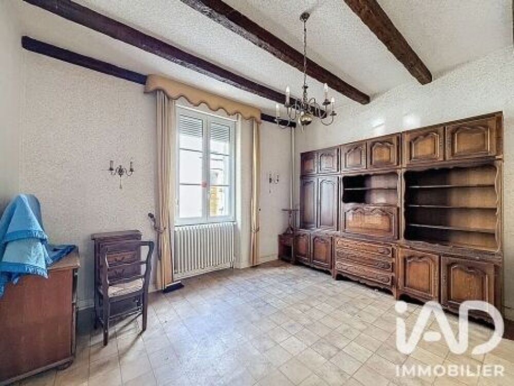 Vente Maison Vente Maison/villa 5 pièces Homécourt