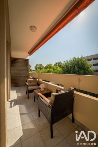  Appartement à vendre 2 pièces 49 m²