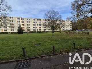  Appartement � vendre 4 pi�ces 63 m�