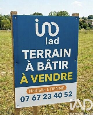  Terrain à vendre 516 m²