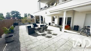  Appartement à vendre 4 pièces 74 m²