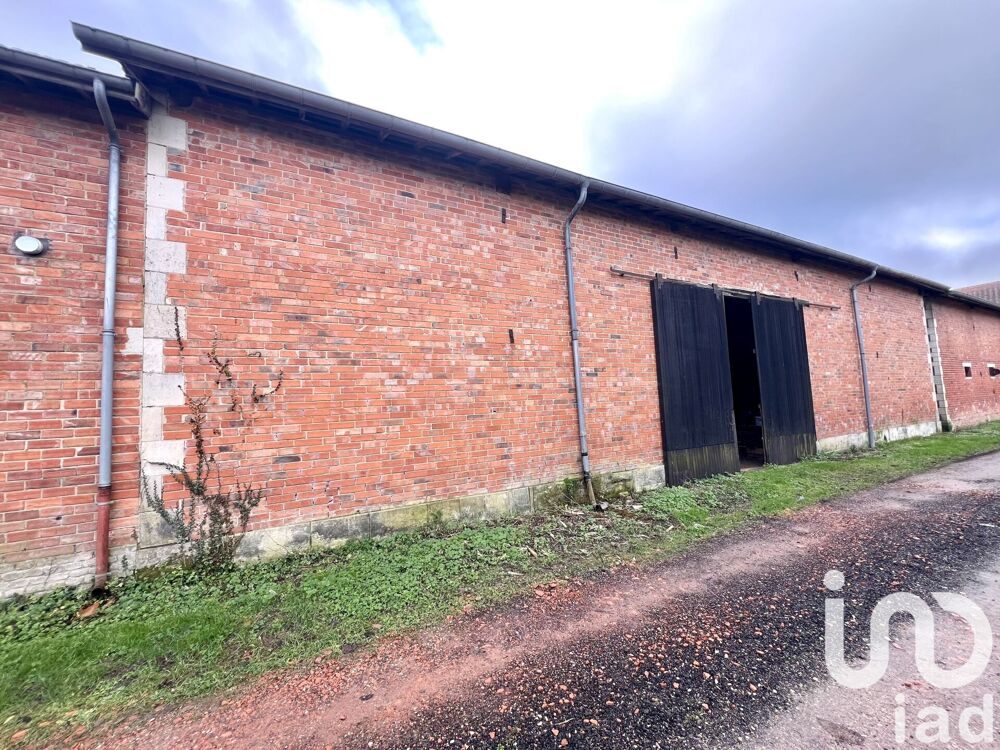 Vente Maison Vente Maison de village 7 pièces Heiltz-le-maurupt