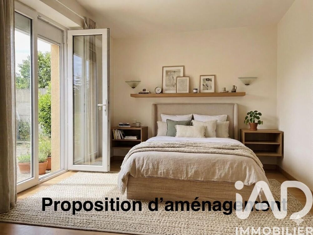 Vente Maison Vente Maison traditionnelle 5 pièces Vallet