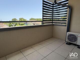  Appartement à vendre 3 pièces 58 m²