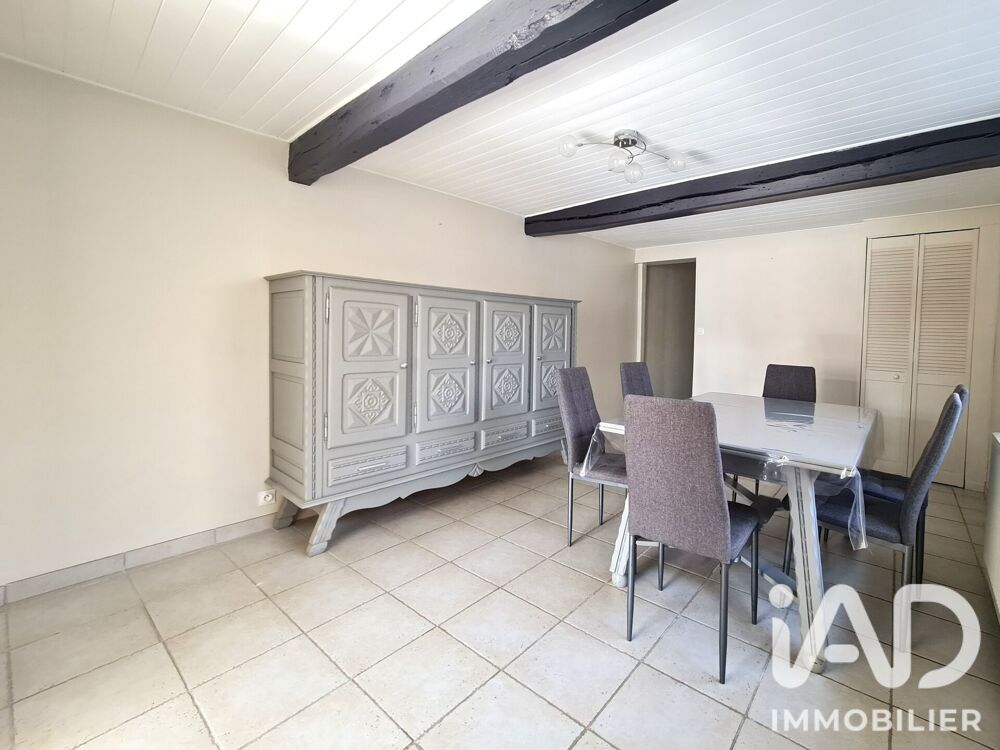 Vente Maison Vente Maison de village 4 pièces Vignacourt
