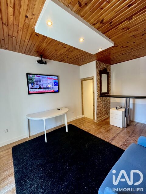   Vente Triplex 5 pièces Appartement - 5 pièce(s) - 100 m²