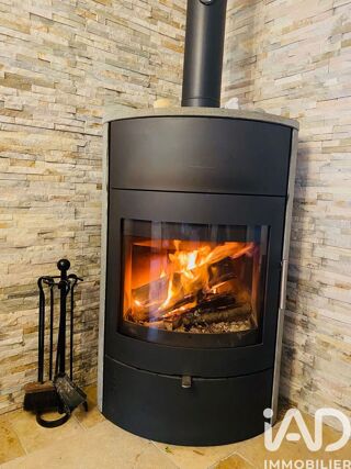  Maison à vendre 7 pièces 130 m²