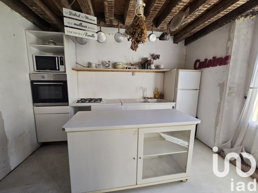 Vente Maison Vente Maison/villa 5 pièces Le plessis-dorin