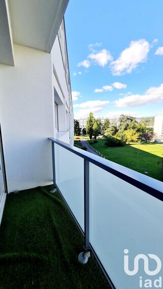  Appartement à vendre 5 pièces 104 m²