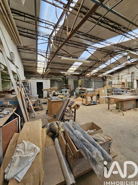   Vente Boutique/Local commercial 262 m&sup2; 