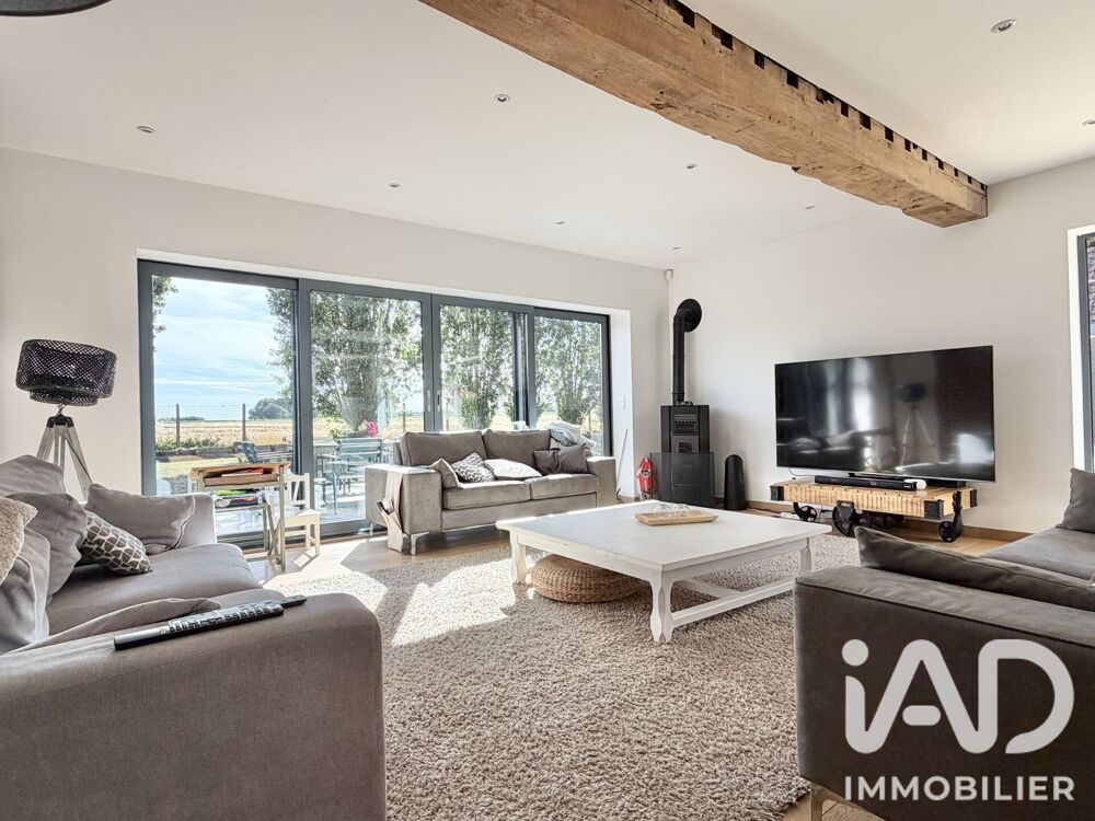 Vente Maison/villa 9 pièces
